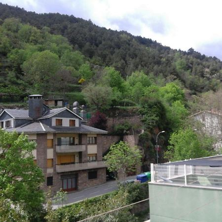 Allotjament Taga Ribes De Freser Exterior foto